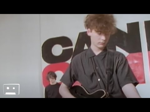 The Jesus And Mary Chain - Just Like Honey (Official Music Video)