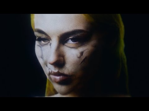 VTSS - 'Body Mind Hell' (Official Video)