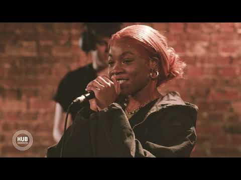 EFÉ: Hub Sessions