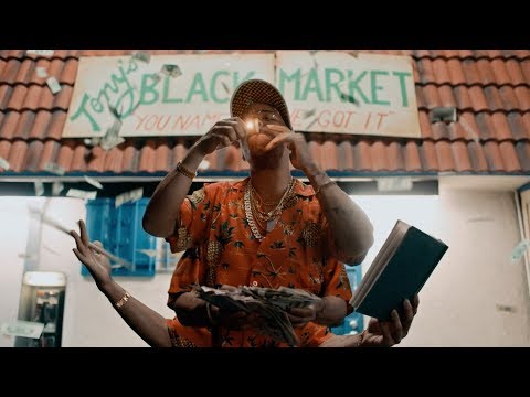 Anderson .Paak - Bubblin (Official Video)