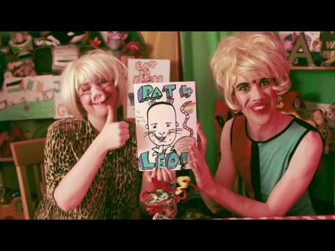 Pillow Queens - Rats (Music Video)