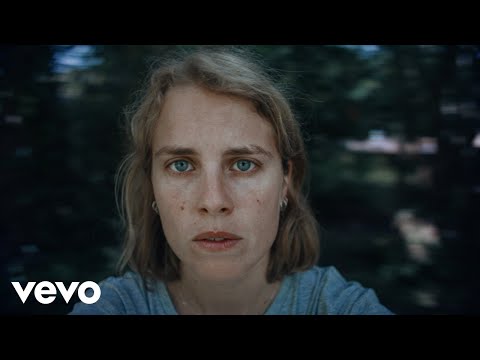 Marika Hackman - No Caffeine (Official Music Video) (Explicit)