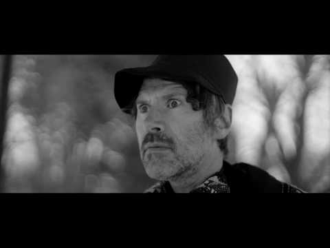 Gruff Rhys - Frontier Man (Official Video)