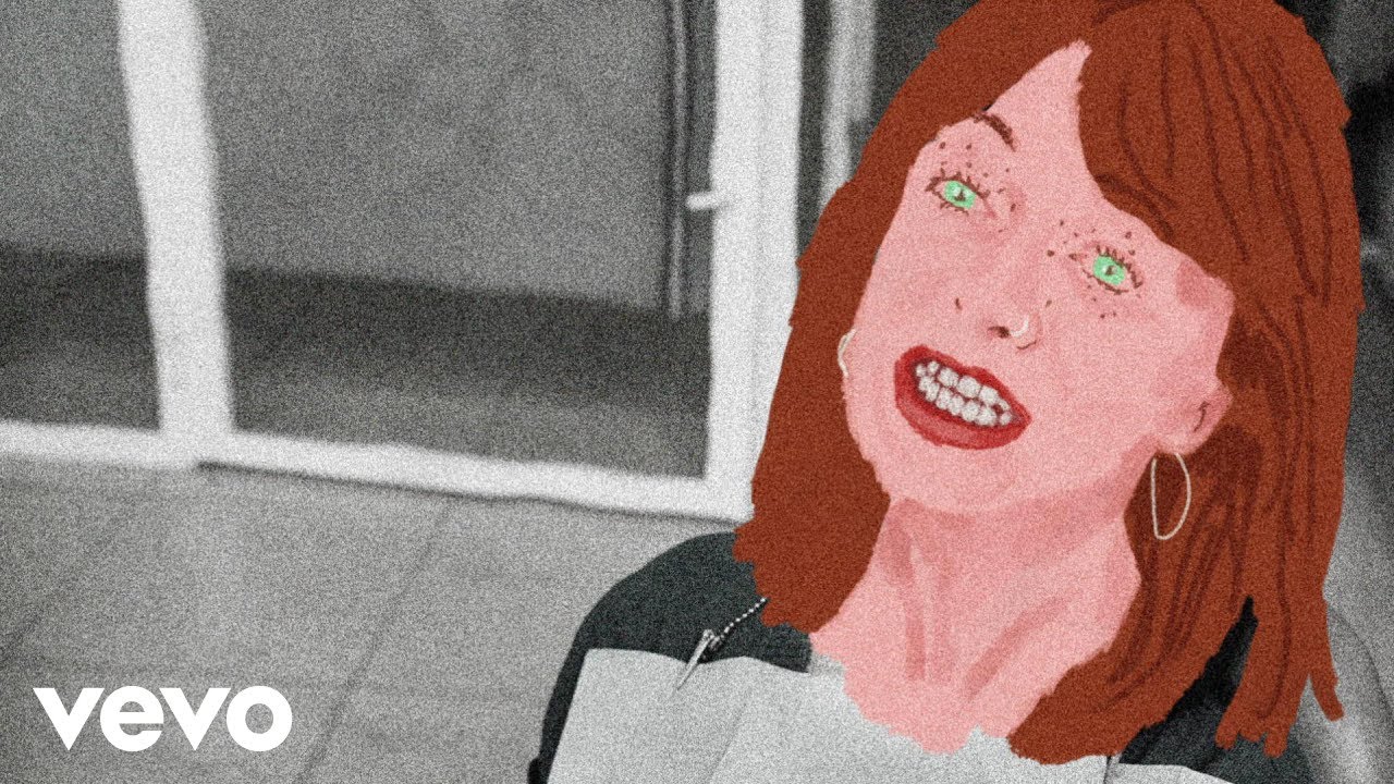 Orla Gartland - Between My Teeth