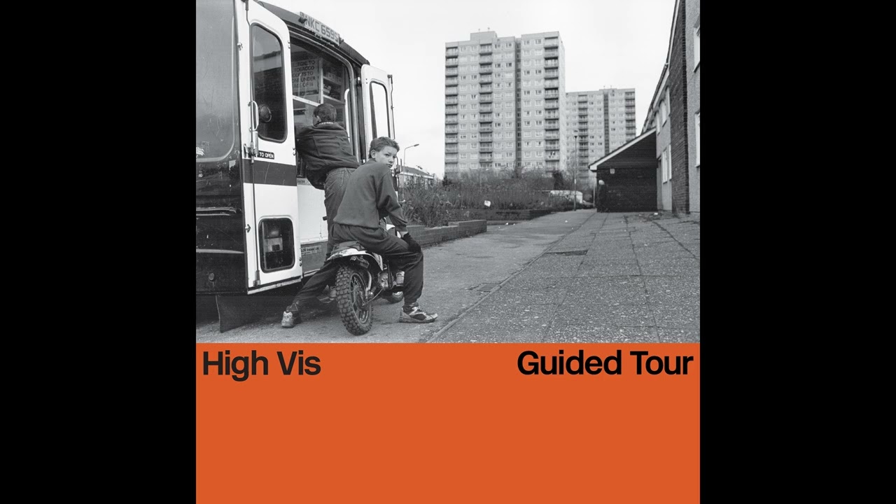 High Vis - "Guided Tour" (Official Audio)