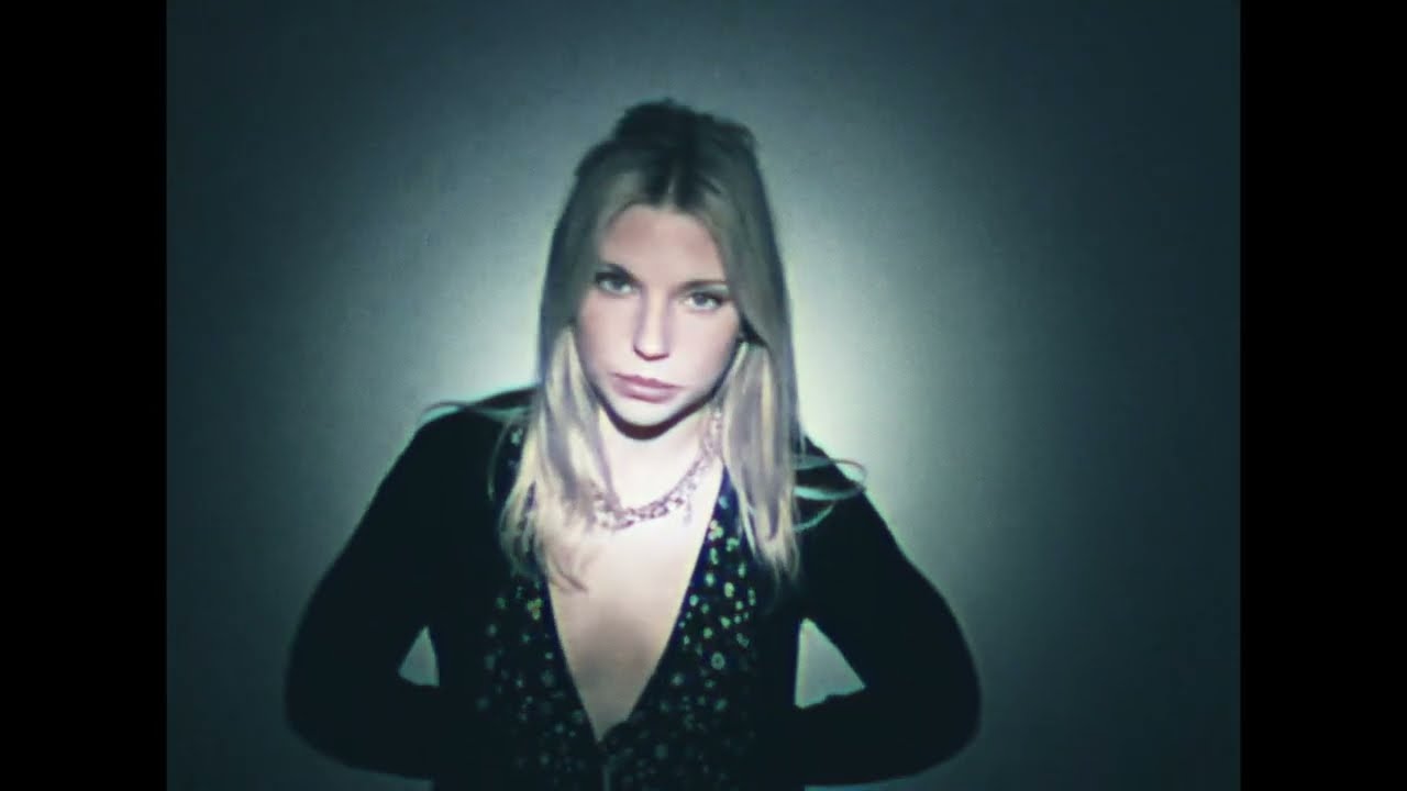 Lucy Gaffney - Easy Come Easy Go (Official Music Video)