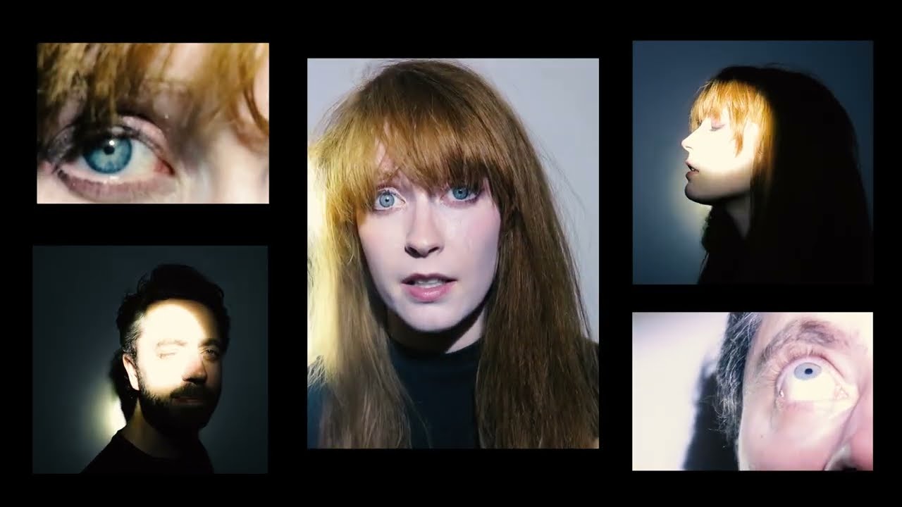 Post  Coal Prom Queen - Free Radio Phobos (official video)