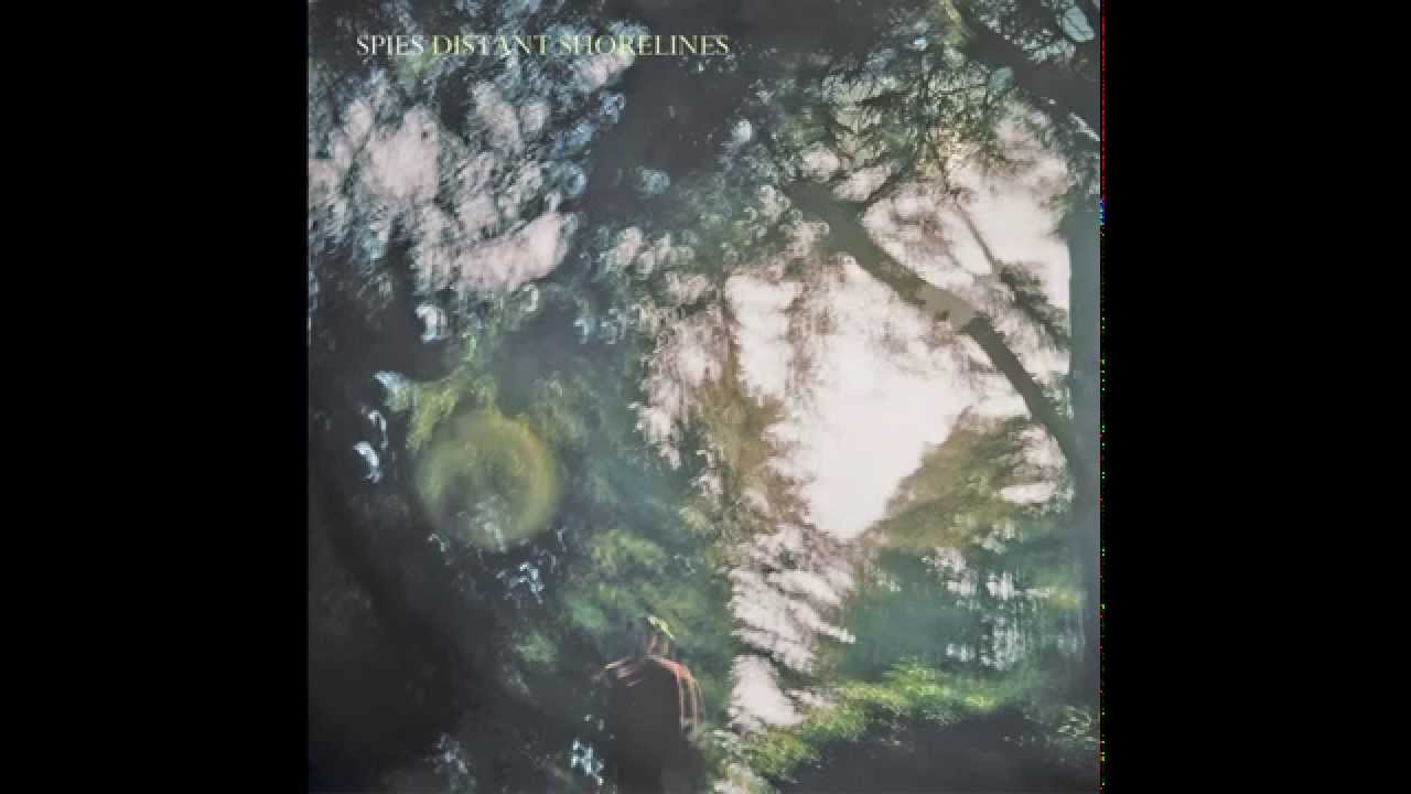 Spies - Distant Shorelines