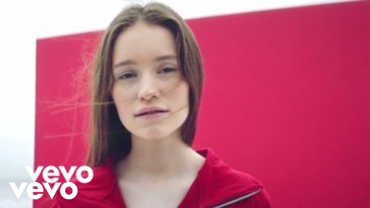Sigrid - Don't Kill My Vibe