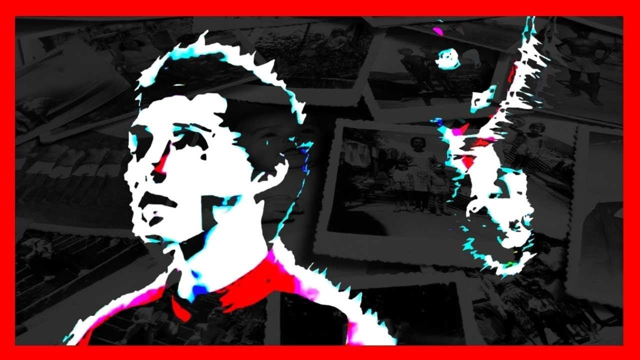 Footage of a Memory