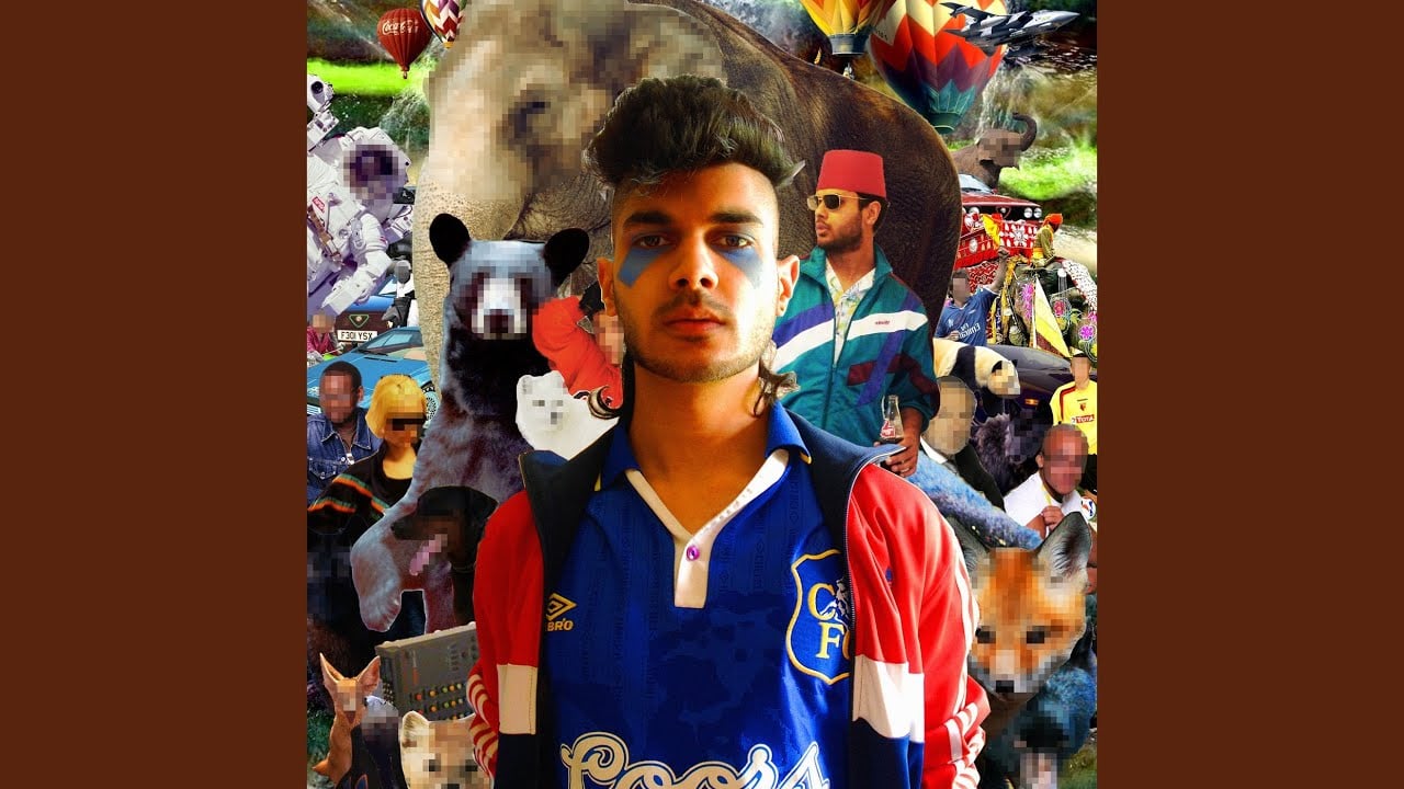 Str8 Outta Mumbai