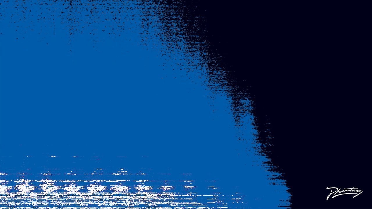 Daniel Avery - Slow Fade [PH60]