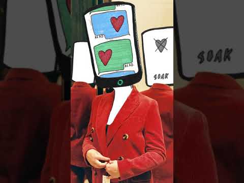 SOAK - Valentine Shmalentine