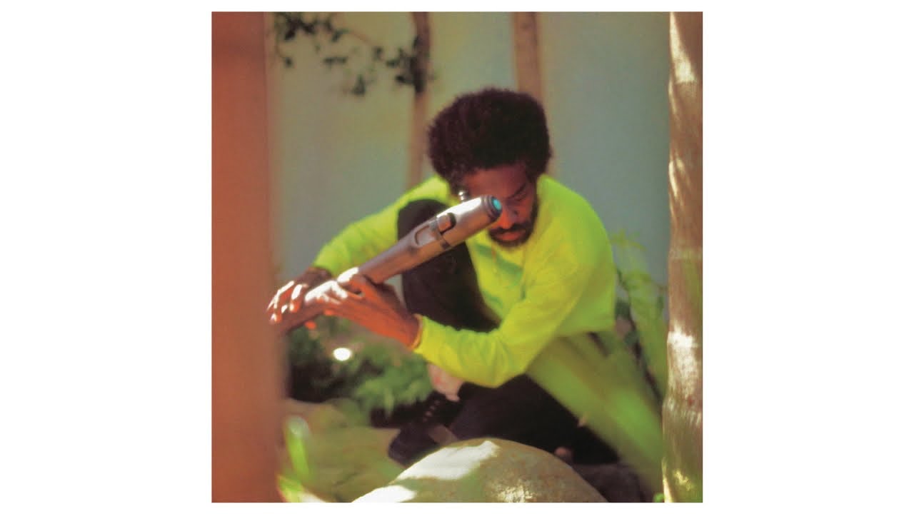 André 3000 - Ninety Three 'Til Infinity And Beyoncé