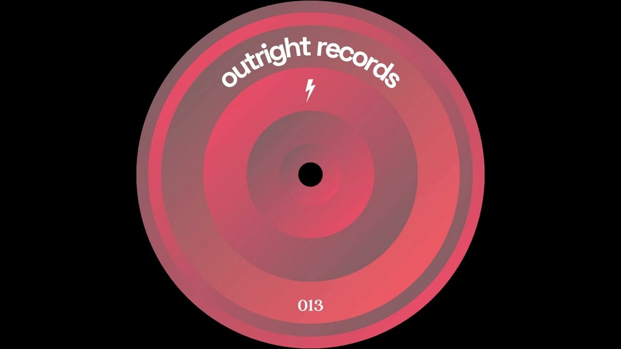 Lauren Lo Sung ─ Purpose (Gaskin Remix) [OUTRIGHT013]