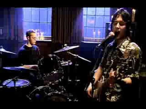 ASH - Goldfinger (Official HD Video)