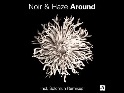 Noir & Haze - Around [Solomun Vox Mix] - NMB037