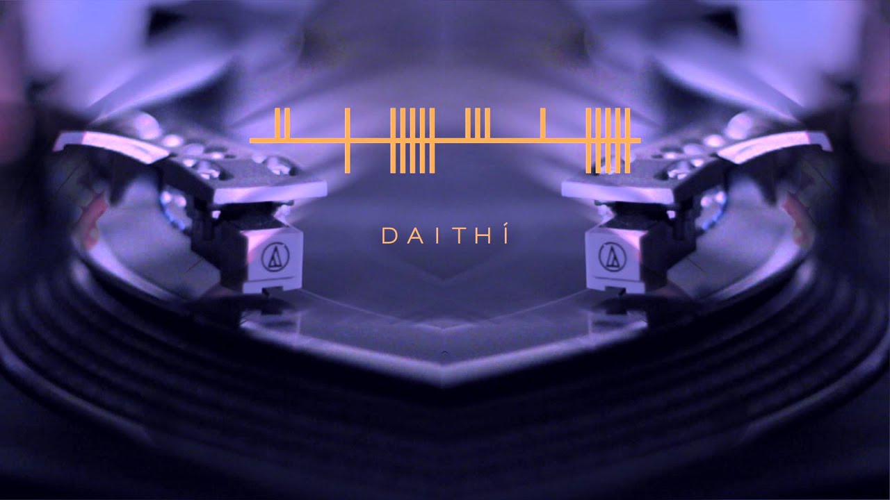 Daithi // Love's on top (feat. Sinead White)