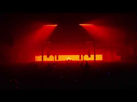 BICEP | WATER (CHROMA AVDJ set at Drumsheds 2023)