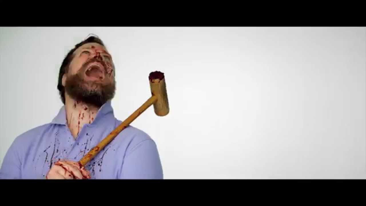 John Grant - Grey Tickles, Black Pressure (Album Trailer)