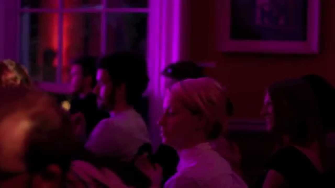 Homebeat & The Irish Writers' Centre Present : Songbook #1
