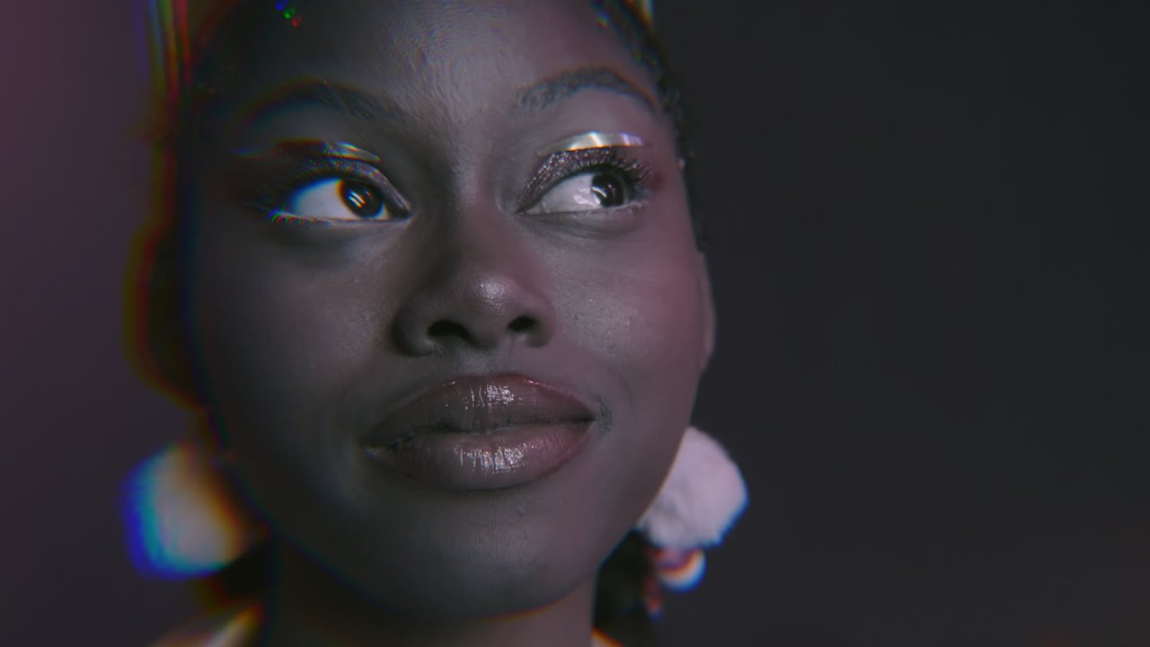 Shibashi - All The Lights (feat. Aoife Whenyoung) (Official Video)