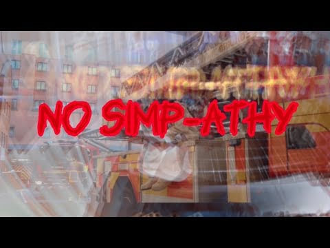Malik - No Simp-Athy