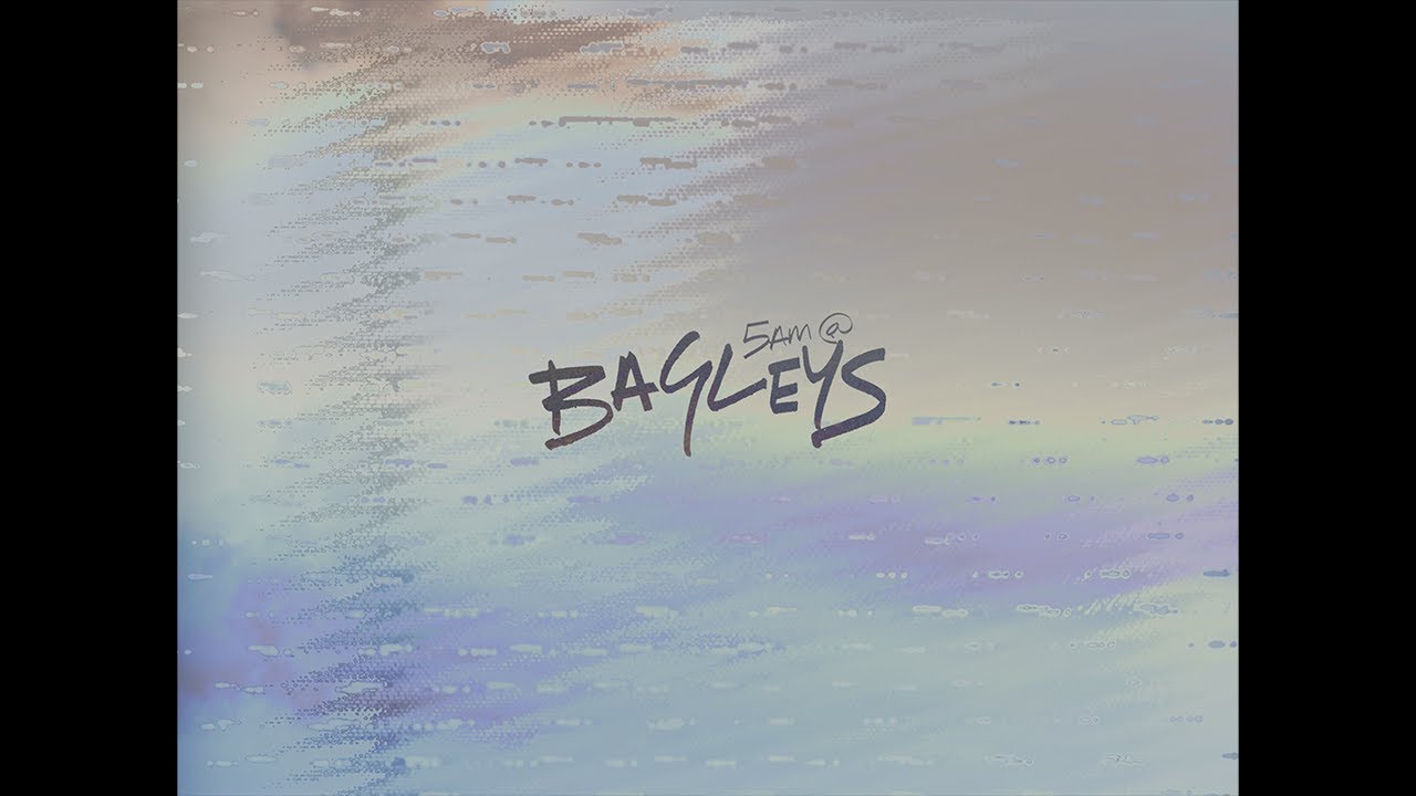 Gorgon City - 5AM At Bagleys (Official Visualiser)