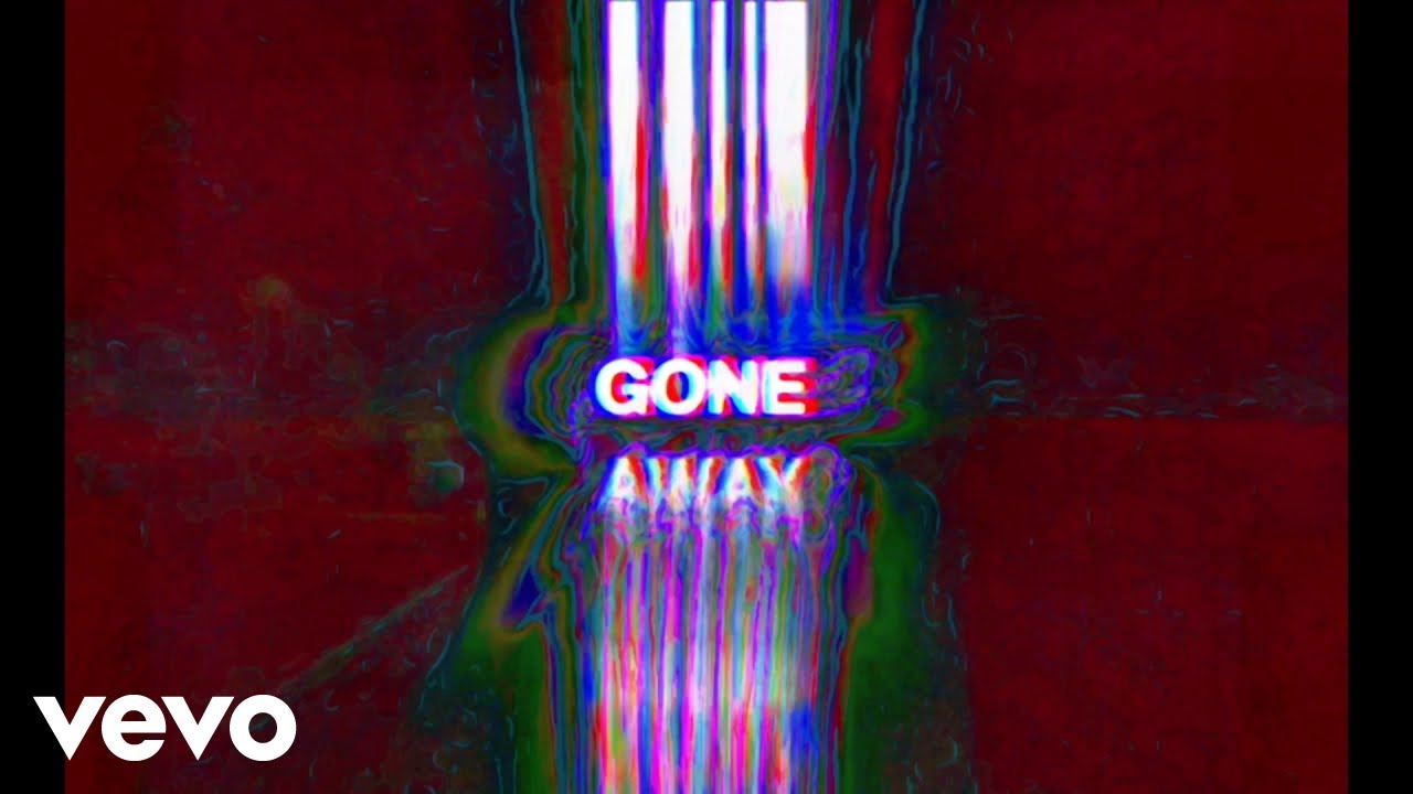 James Vincent McMorrow - Gone (Official Lyric Video)
