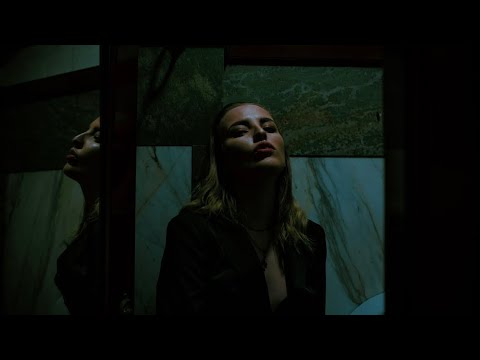 Mercy Girl - Heaven