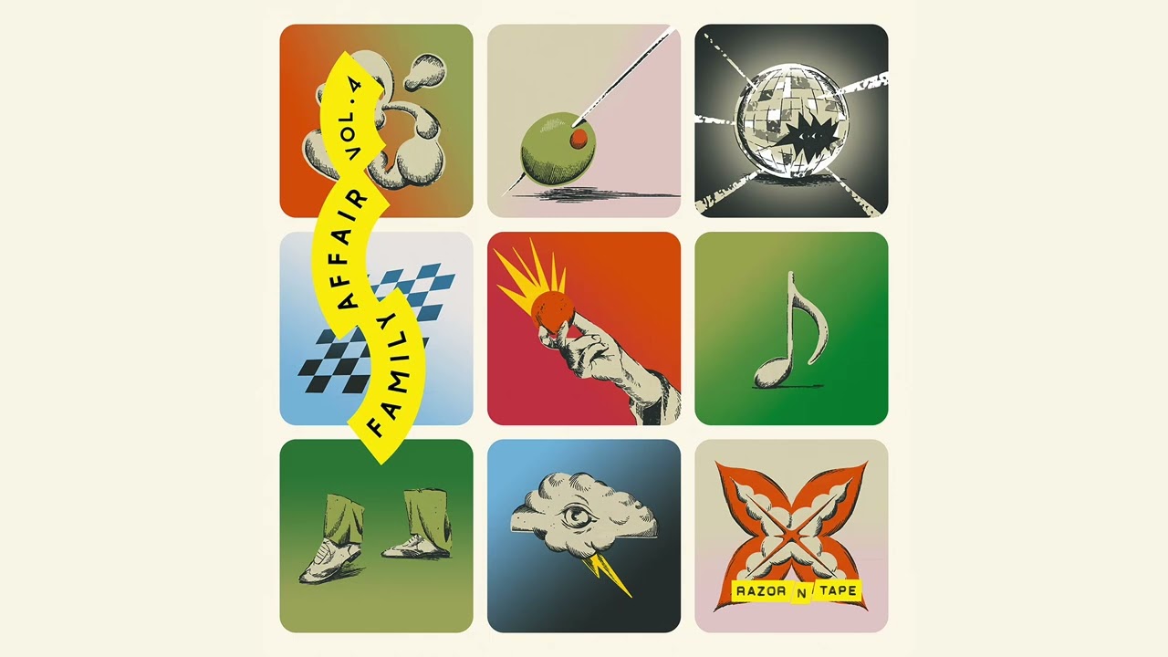 Dobao - Disfrutar