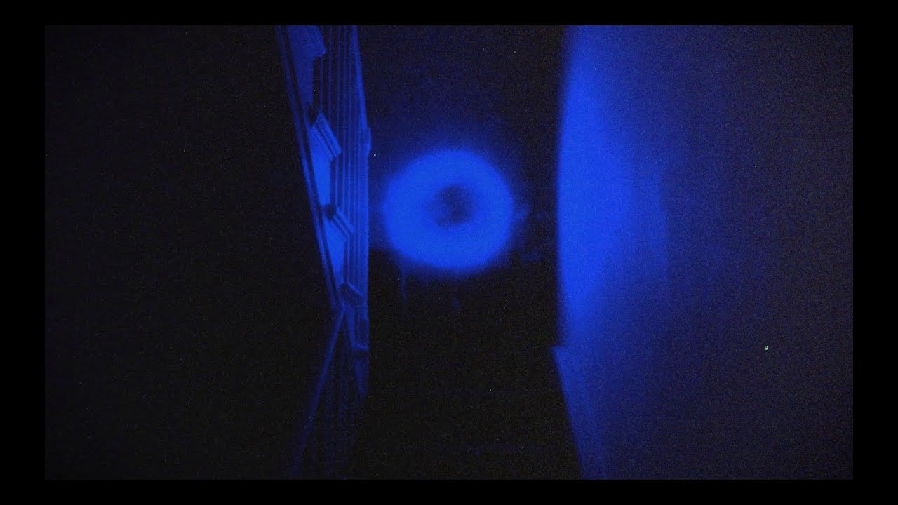 Just Mustard - I Am You (Official Visualiser)