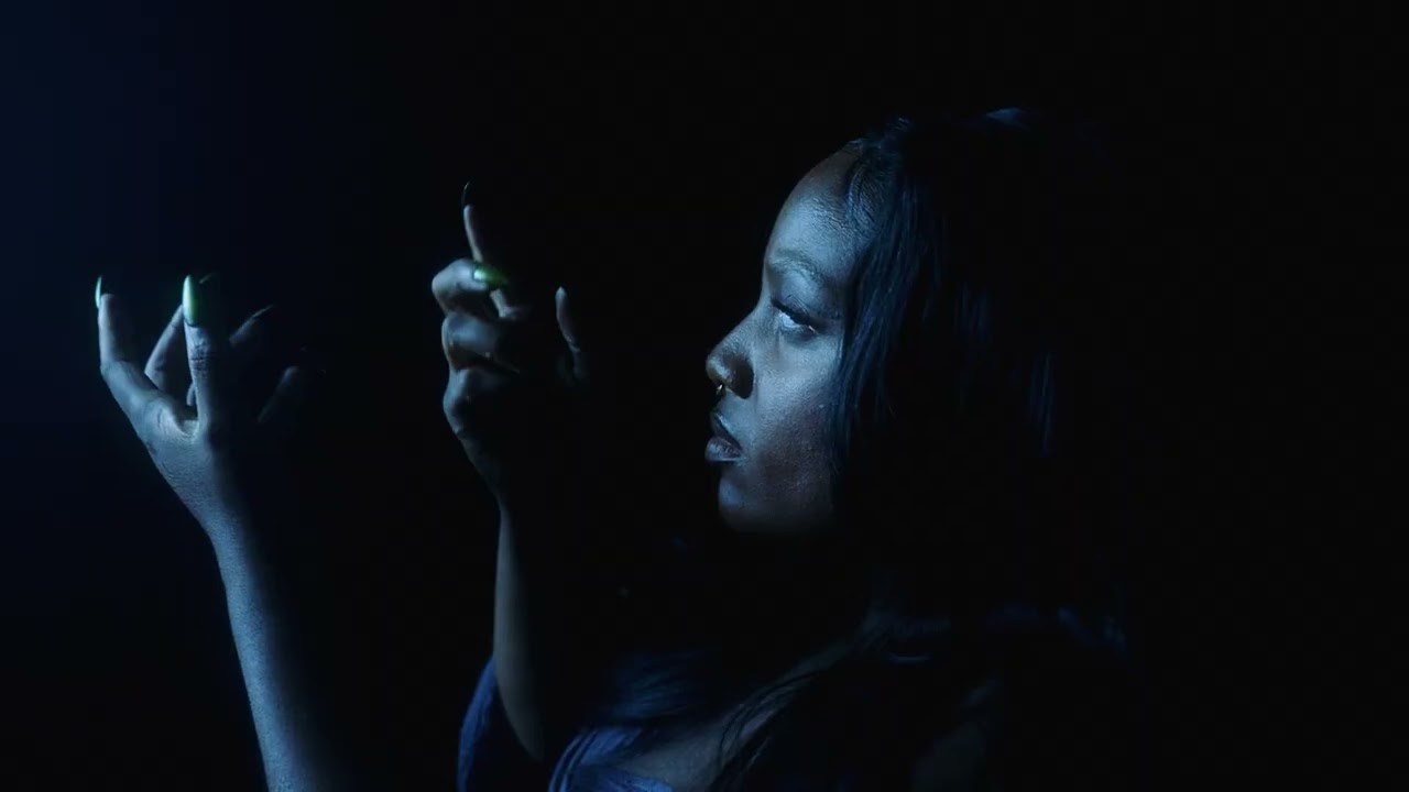 Nailah Hunter - Finding Mirrors (Official Video)