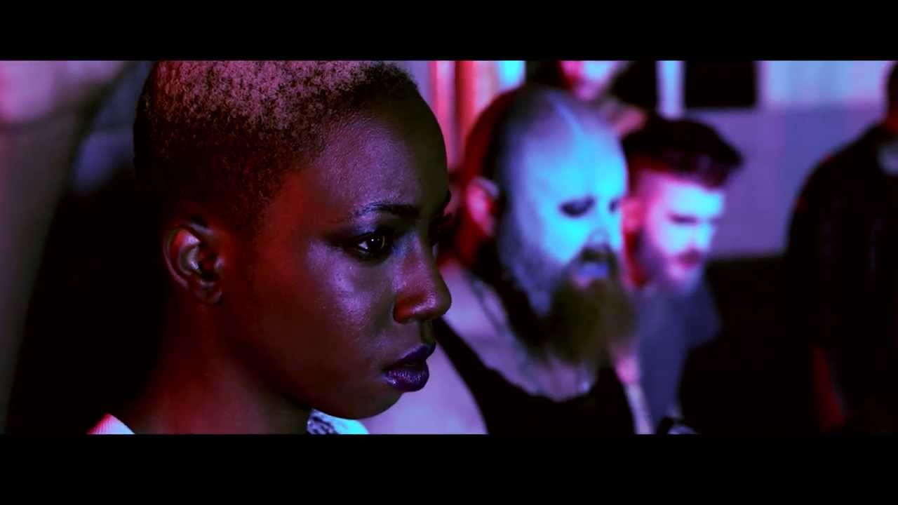 Le Galaxie - Lucy Is Here