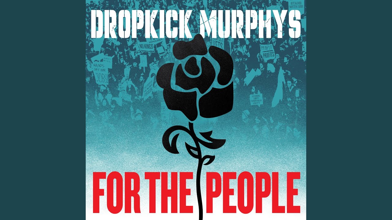 Bury the Bones (feat. The Mary Wallopers)