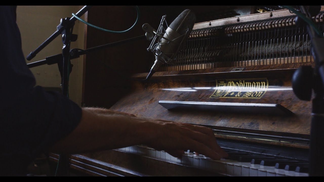 Daithi - Take The Wheel (Live version) (Daithi, Paul Noonan, Sinead White)