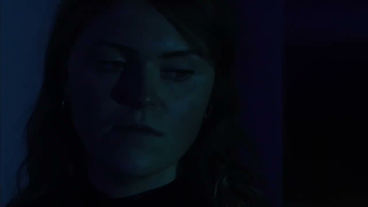 Miranda Faul - Delicate (Official Lyric Video)