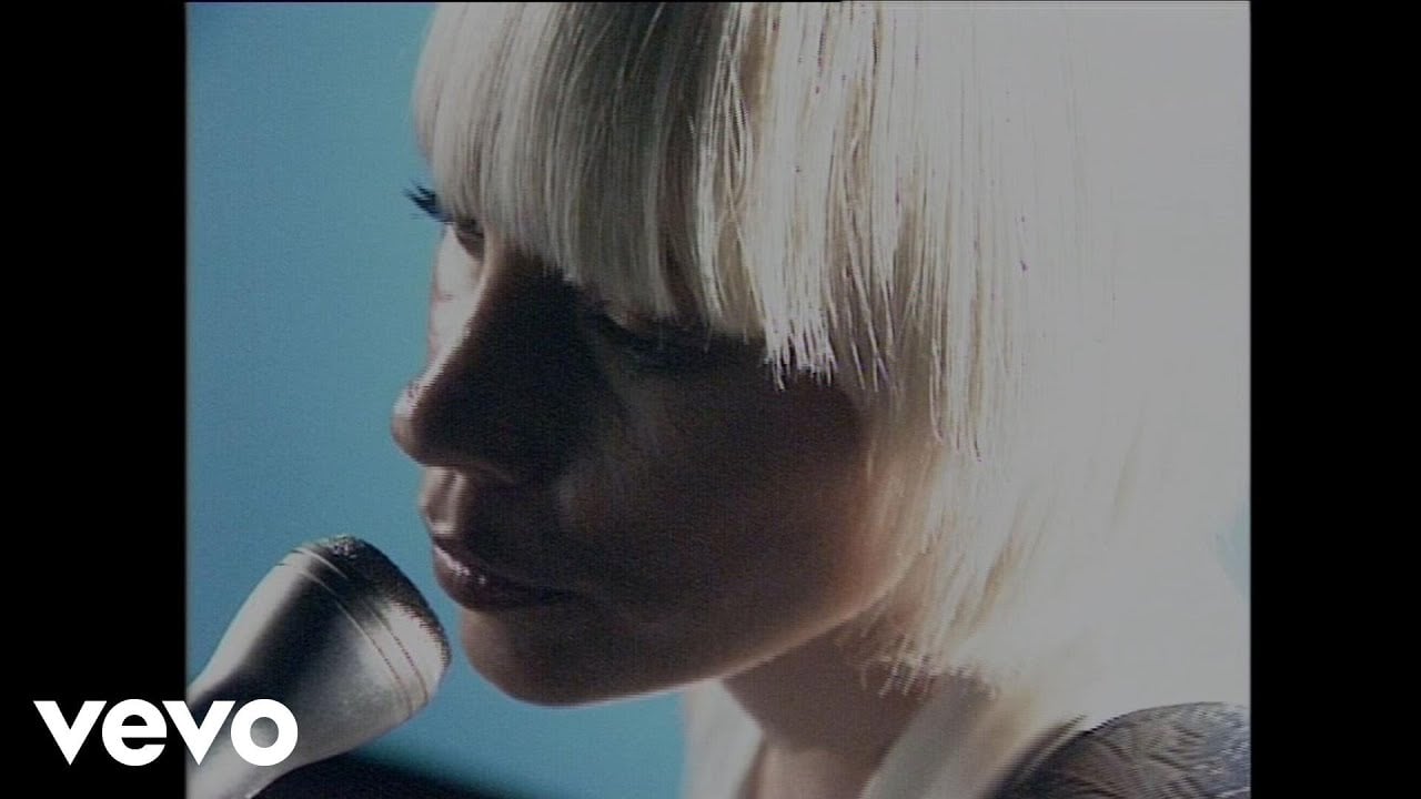 Olympia - Honey