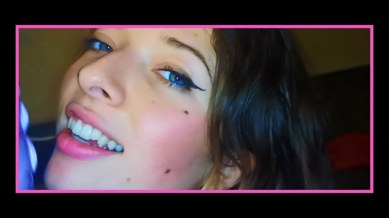 Kayleigh Noble - Ride On My Own ( Official Video )