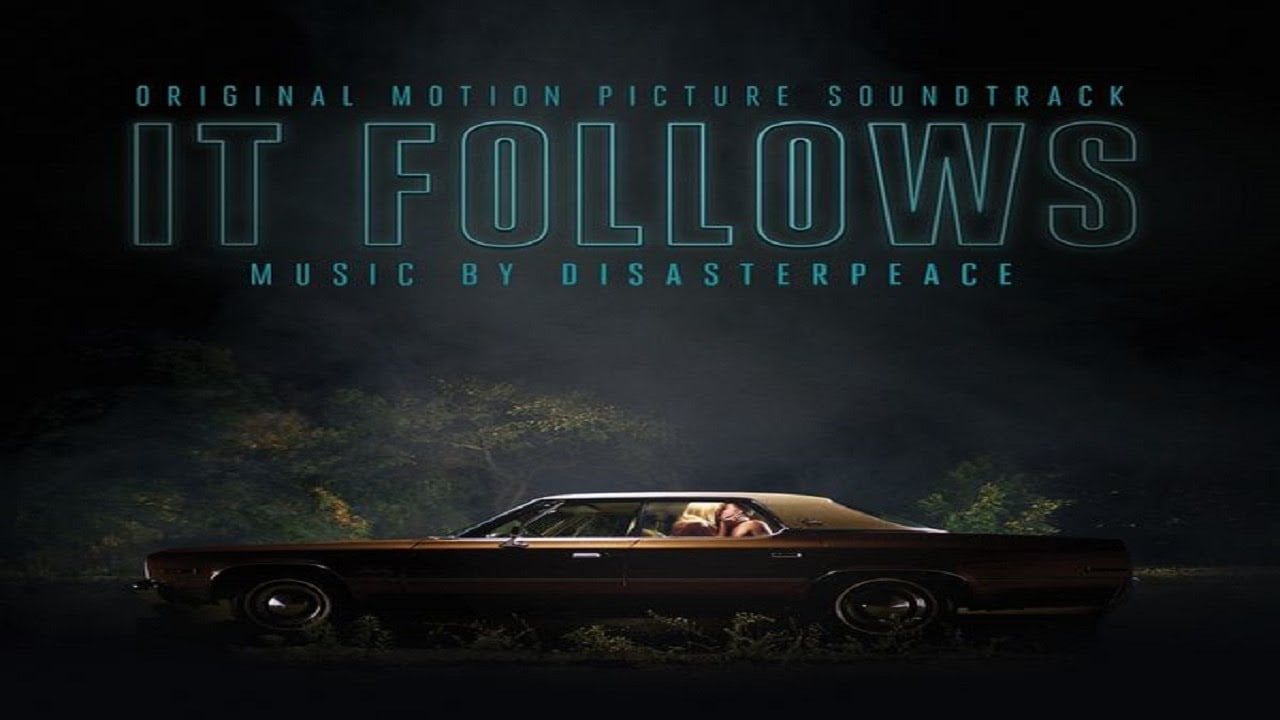 It Follows Soundtrack ᴴᴰ