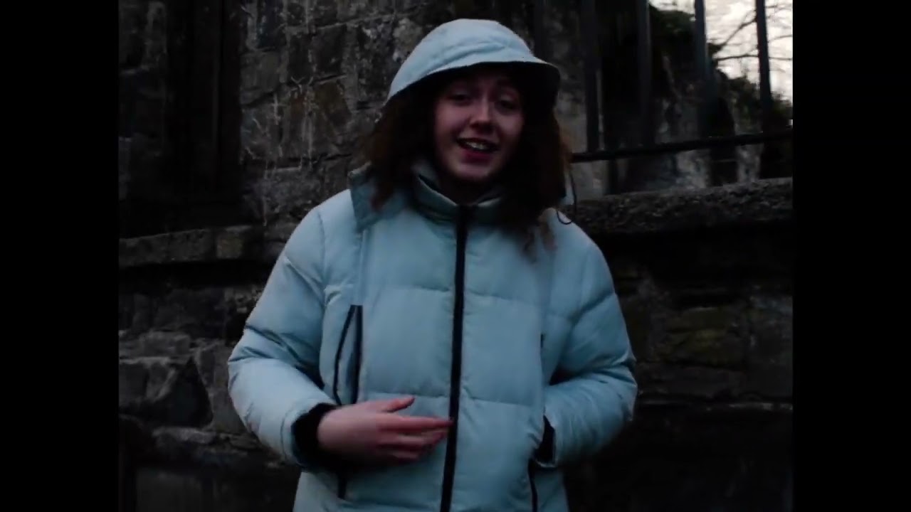 ‘EP OF SORTS’ By Curtisy x D*mp (Video By Cian Bolger)
