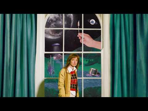 Orla Gartland - Zombie! (official audio)
