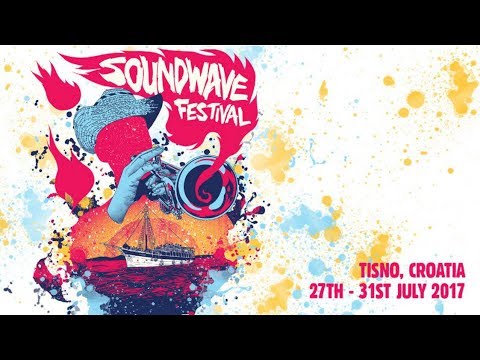 Soundwave Croatia 2017 Official Aftermovie