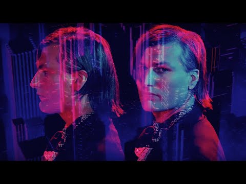 IN MIRRORS "HUMAN" (Official Video)