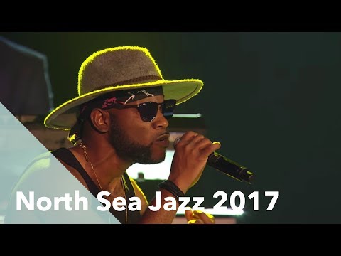 The New Power Generation - Live | North Sea Jazz 2017 | NPO Soul & Jazz