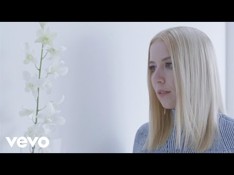 Austra - Utopia (Official Video)