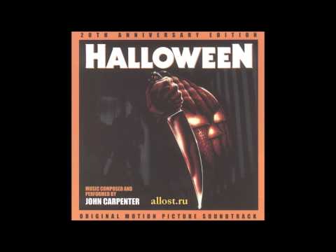 Halloween: 20th Anniversary Edition - End Credits: Halloween Theme Reprise