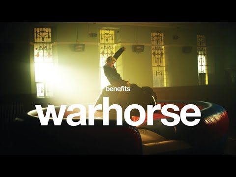 Benefits - Warhorse