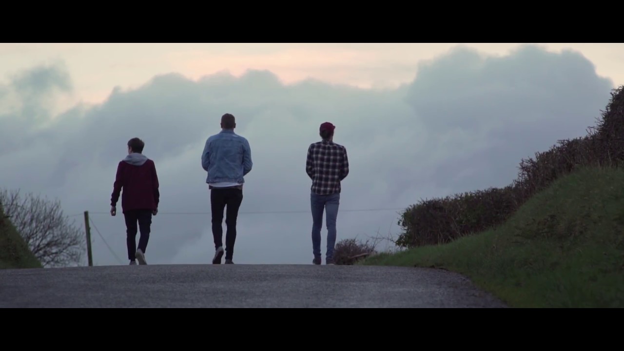 Sun.Set.Ships - Song For Brothers [Official Video]