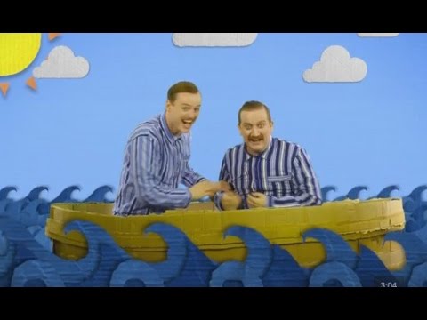The Young Folk - Home [Official Music Video]